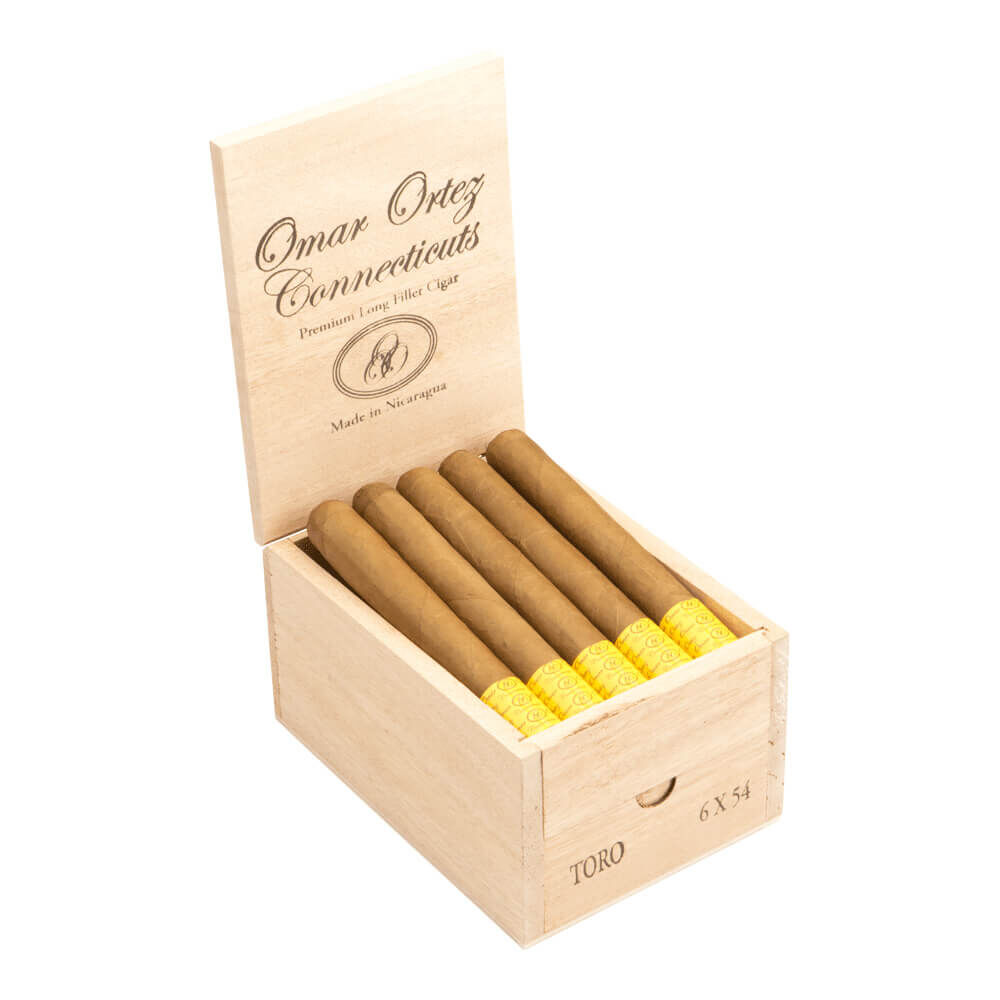 View product media OOCT20 Toro, , jrcigars 3